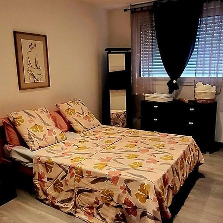 Appartement Magnifique T2 à Ajaccio  Extérieur photo