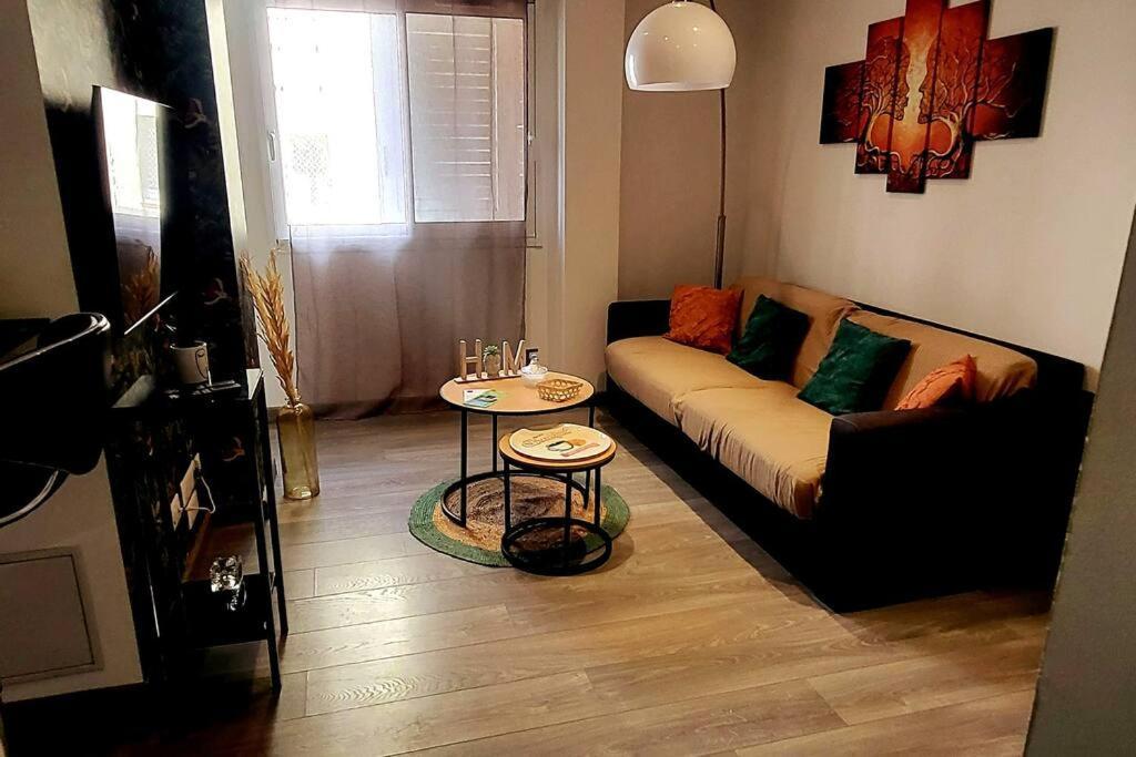 Appartement Magnifique T2 à Ajaccio  Extérieur photo